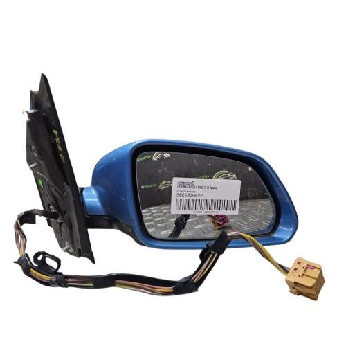 VOLKSWAGEN POLO 4 PHASE 2