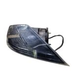 PEUGEOT 508 2 SW PHASE 1 BREAK