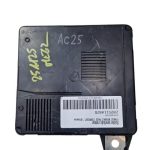 RENAULT MEGANE 2 PHASE 1 CABRIOLET