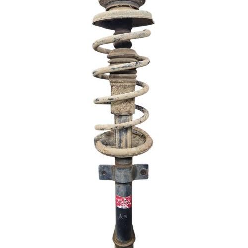 DACIA DUSTER 1 PHASE 2