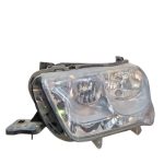 CITROEN C-ELYSEE PHASE 1