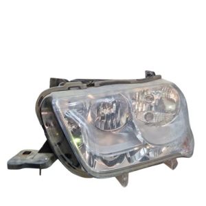 CITROEN C-ELYSEE PHASE 1