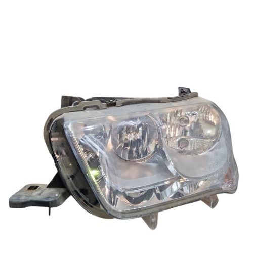 CITROEN C-ELYSEE PHASE 1