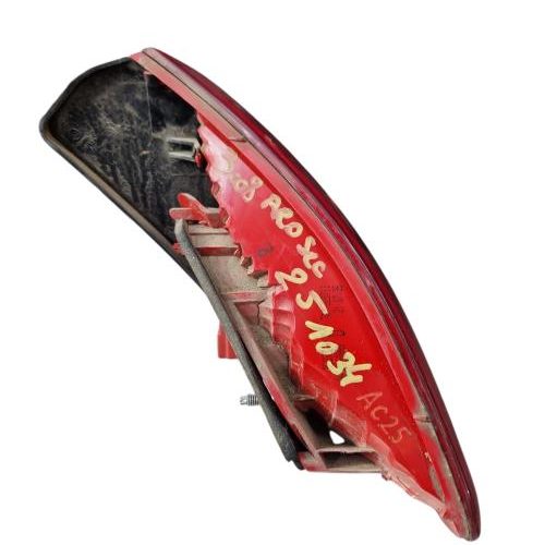 PEUGEOT 3008 1 PHASE 1