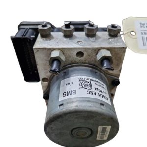 OPEL MOKKA 1 PHASE 1