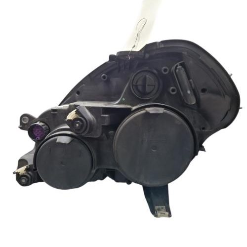 LANCIA YPSILON 4 PHASE 2