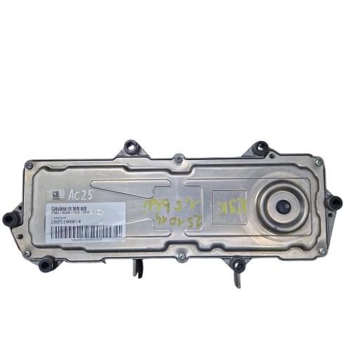 RENAULT MEGANE 4 PHASE 2 BREAK