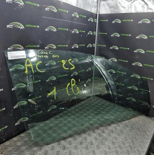 MERCEDES CLASSE C 204 PHASE 2 COUPE