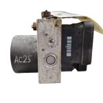 CITROEN C3 1 PHASE 1