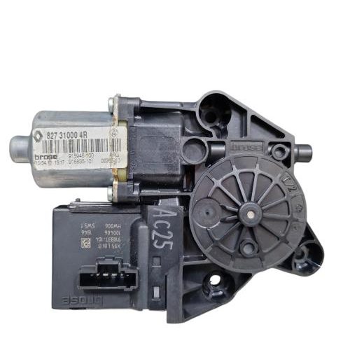 RENAULT SCENIC 3 PHASE 1