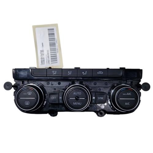 VOLKSWAGEN T-ROC PHASE 1