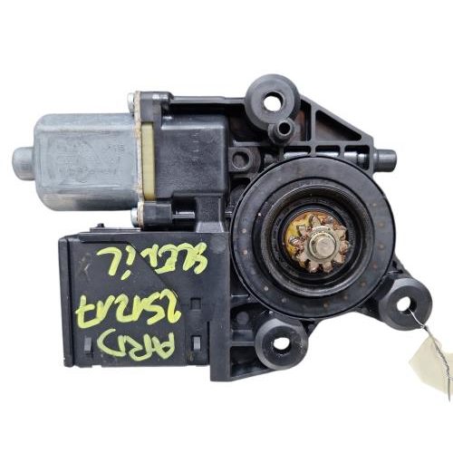 RENAULT SCENIC 3 PHASE 1