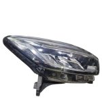 RENAULT CAPTUR 1 PHASE 2