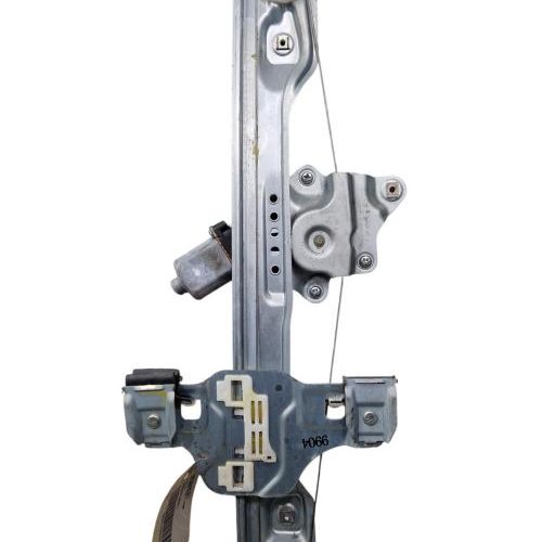 OPEL MOKKA 1 PHASE 1