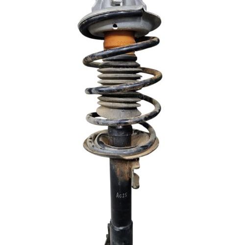 MERCEDES CLASSE A 168 PHASE 2