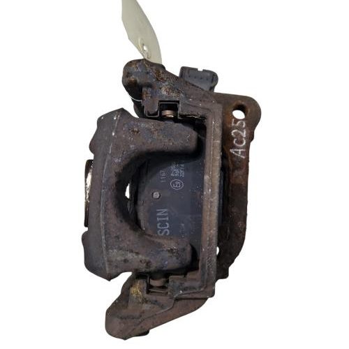 CITROEN C4 GRAND PICASSO 2 PHASE 1