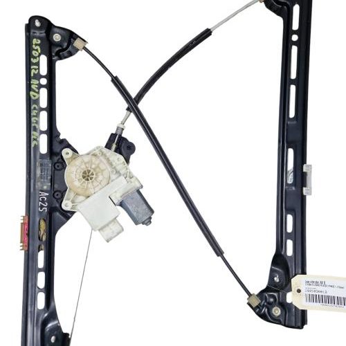 CITROEN C4 GRAND PICASSO 2 PHASE 1