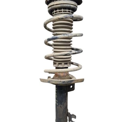 CITROEN C-ELYSEE PHASE 1