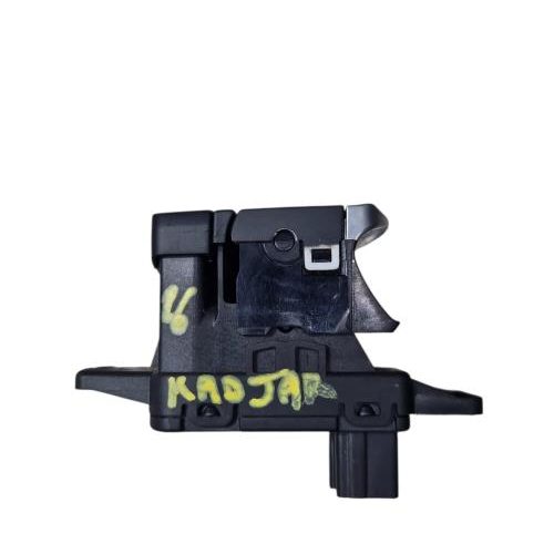 RENAULT KADJAR PHASE 1