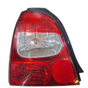 RENAULT TWINGO 2 PHASE 1