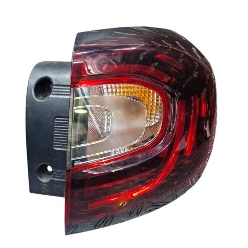 RENAULT CAPTUR 1 PHASE 2