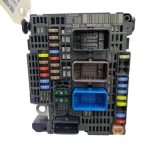 CITROEN C4 GRAND PICASSO 2 PHASE 1