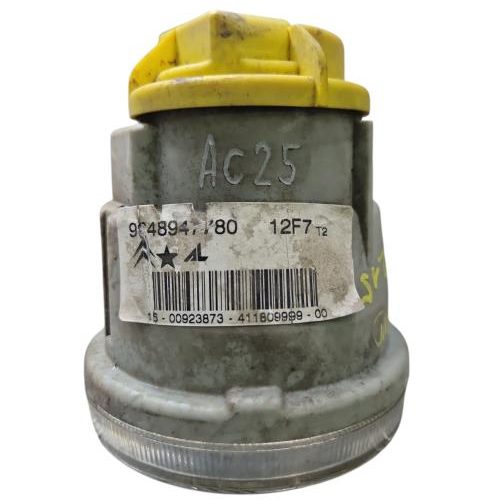 CITROEN C3 1 PHASE 2