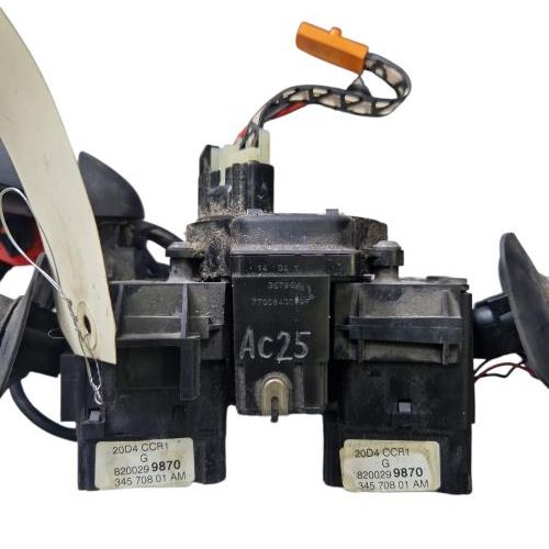 RENAULT KANGOO 1 PHASE 2