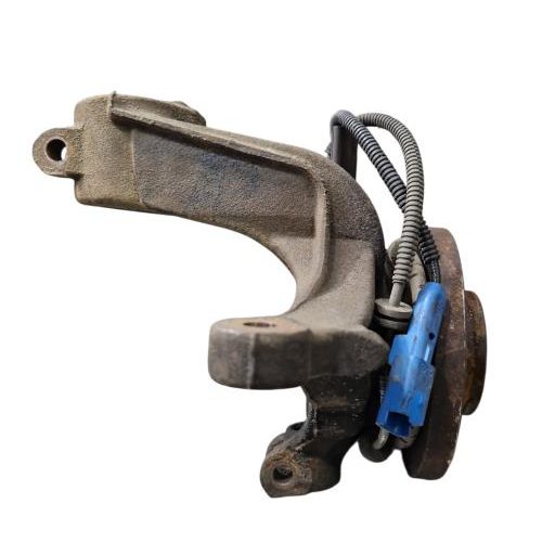 CITROEN C3 3 PHASE 1