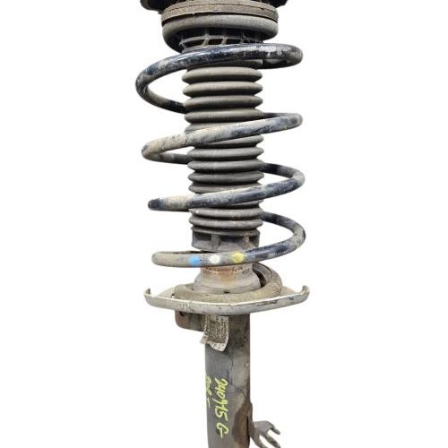 PEUGEOT 208 1 PHASE 1