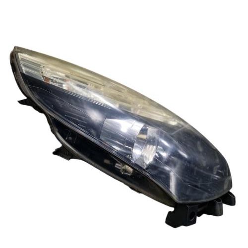 RENAULT SCENIC 3 PHASE 1