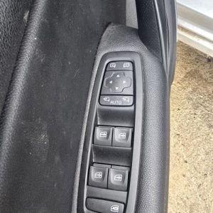 RENAULT MEGANE 4 PHASE 1 BREAK