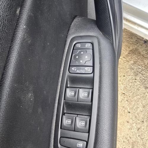 RENAULT MEGANE 4 PHASE 1 BREAK