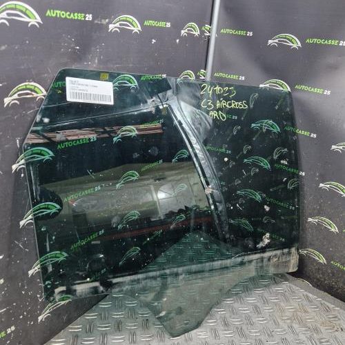 CITROEN C3 AIRCROSS 1 PHASE 1