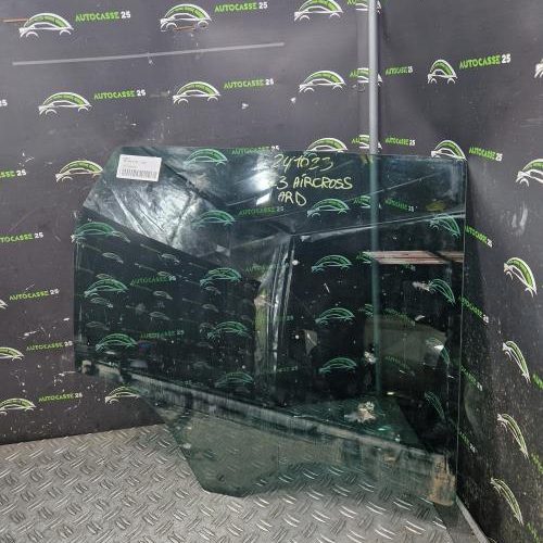 CITROEN C3 AIRCROSS 1 PHASE 1