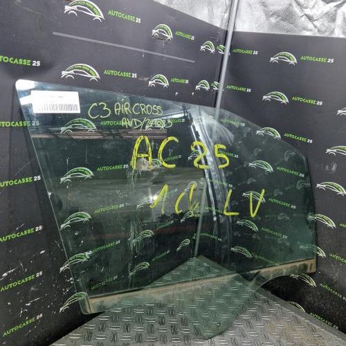 CITROEN C3 AIRCROSS 1 PHASE 1