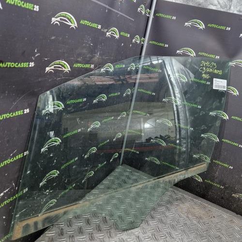 CITROEN C3 AIRCROSS 1 PHASE 1