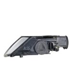 VOLKSWAGEN TOUAREG 1 PHASE 2