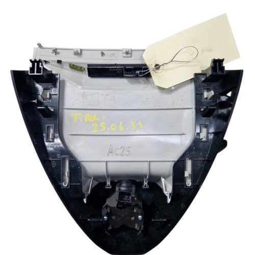 VOLKSWAGEN T-ROC PHASE 1