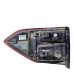 FORD ECOSPORT PHASE 1