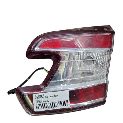 RENAULT MEGANE 3 PHASE 1 BREAK