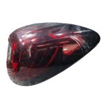 RENAULT CAPTUR 1 PHASE 2