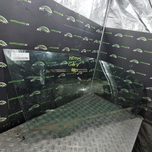 VOLKSWAGEN GOLF 7 PHASE 1