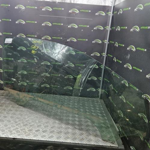 VOLKSWAGEN GOLF 7 PHASE 1