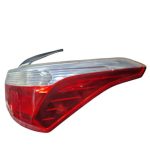 CITROEN C-ELYSEE PHASE 1