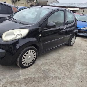 CITROEN C1 1 PHASE 1