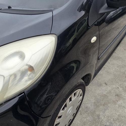 CITROEN C1 1 PHASE 1