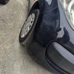 CITROEN C1 1 PHASE 1