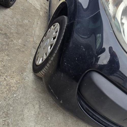 CITROEN C1 1 PHASE 1