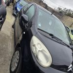 CITROEN C1 1 PHASE 1